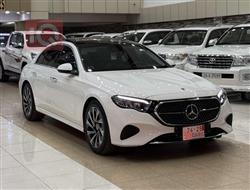 مرسيدس بنز E-Class